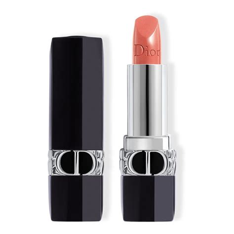 rossetto cristian dior|Rossetto Rouge Dior: rossetto idratante e a lunga tenuta .